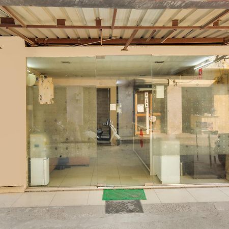 Hotel O Sahil Solitaire Ludhiana Exterior photo