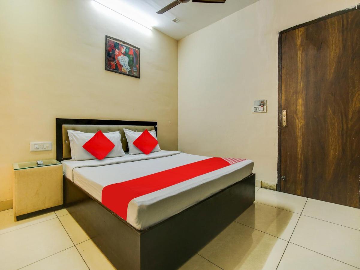 Hotel O Sahil Solitaire Ludhiana Exterior photo