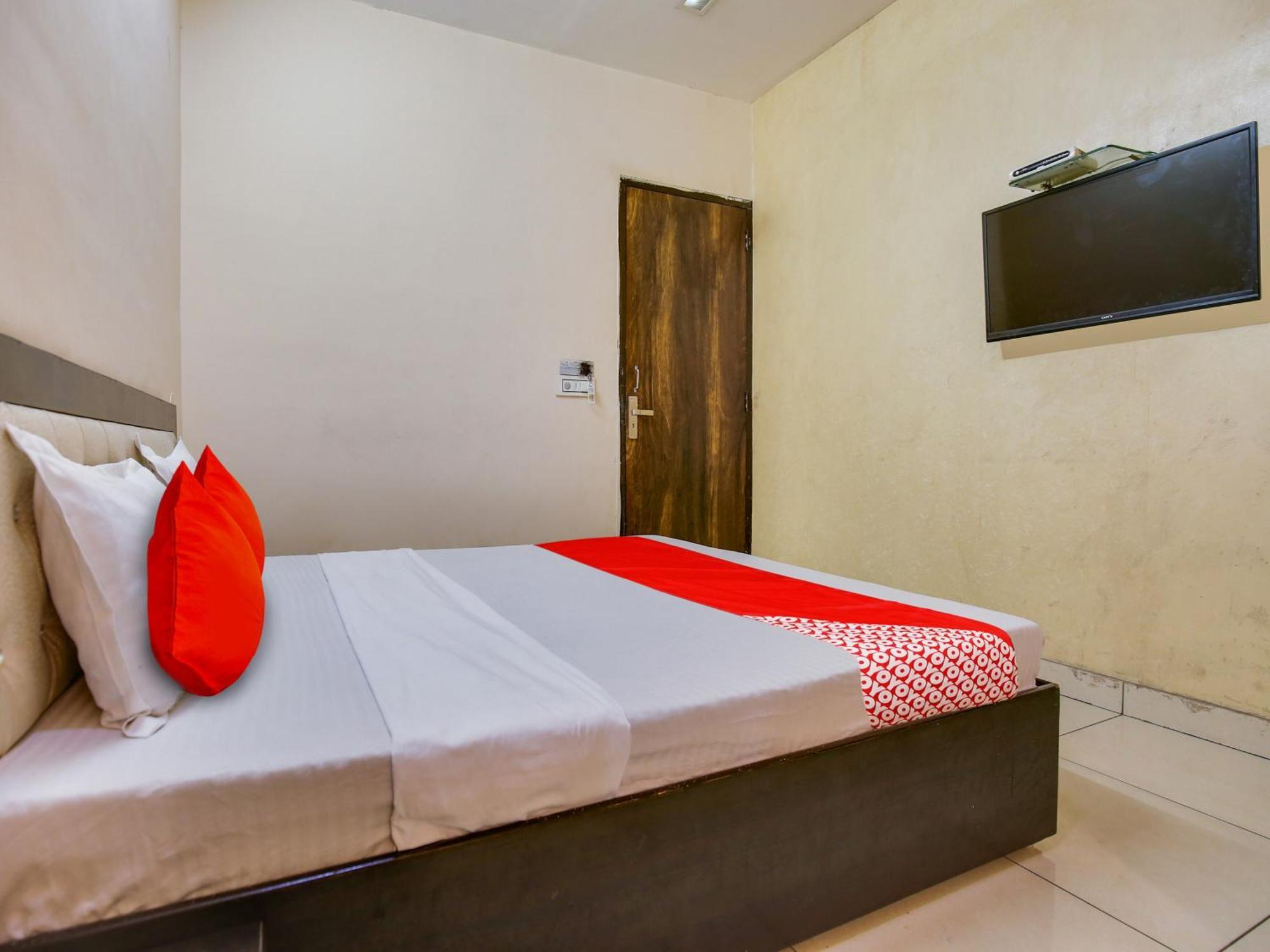 Hotel O Sahil Solitaire Ludhiana Exterior photo