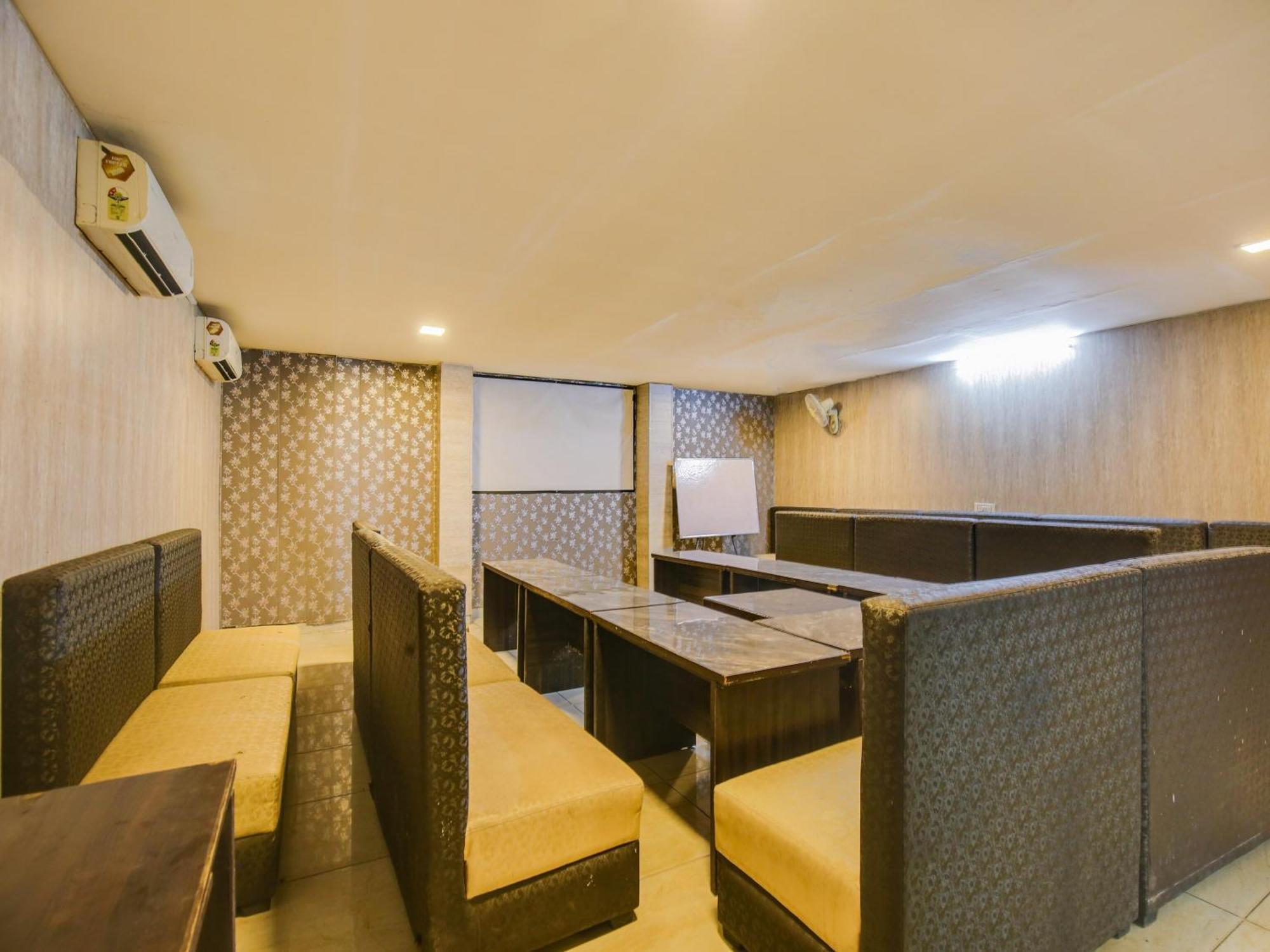 Hotel O Sahil Solitaire Ludhiana Exterior photo