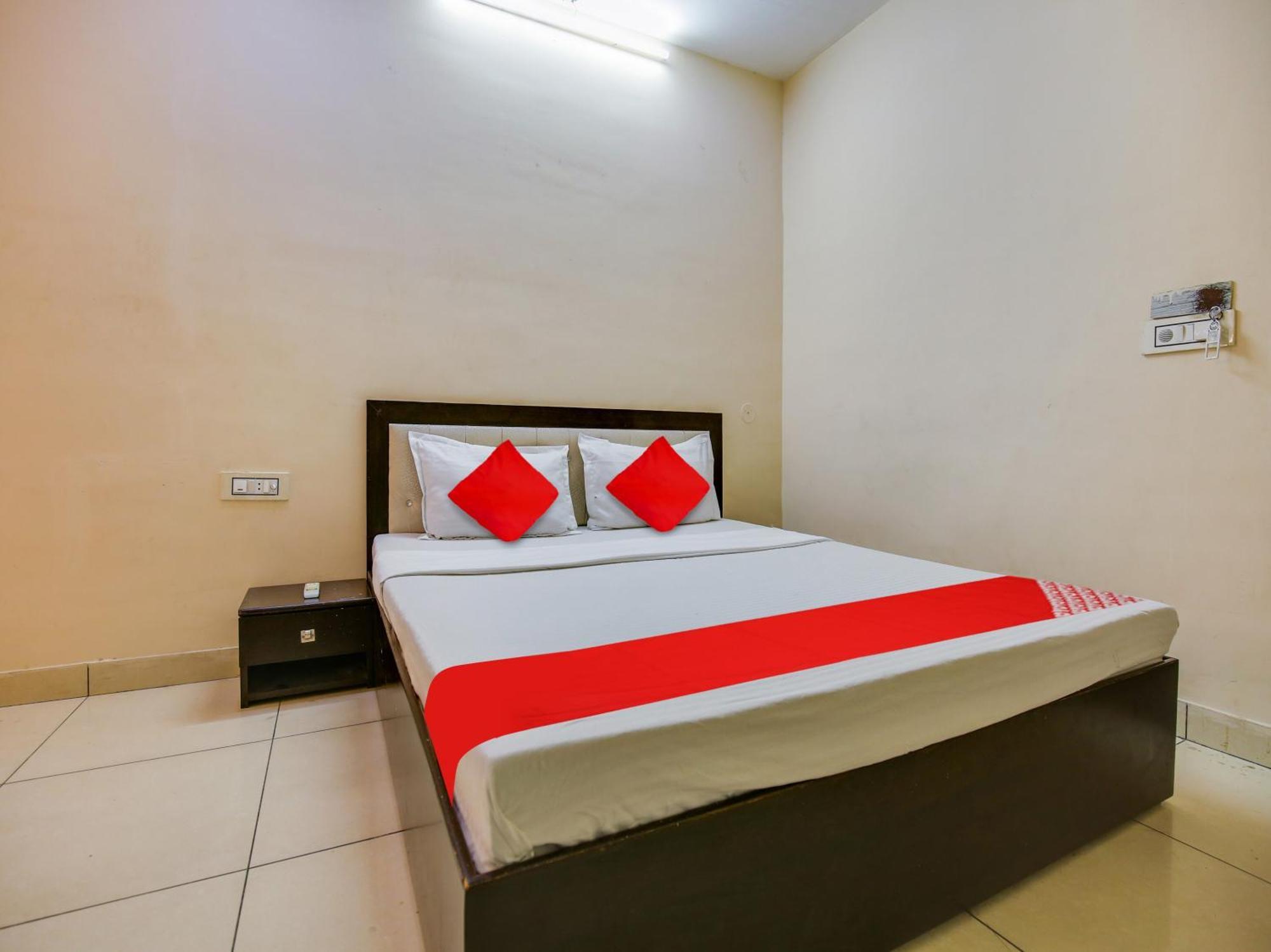Hotel O Sahil Solitaire Ludhiana Exterior photo