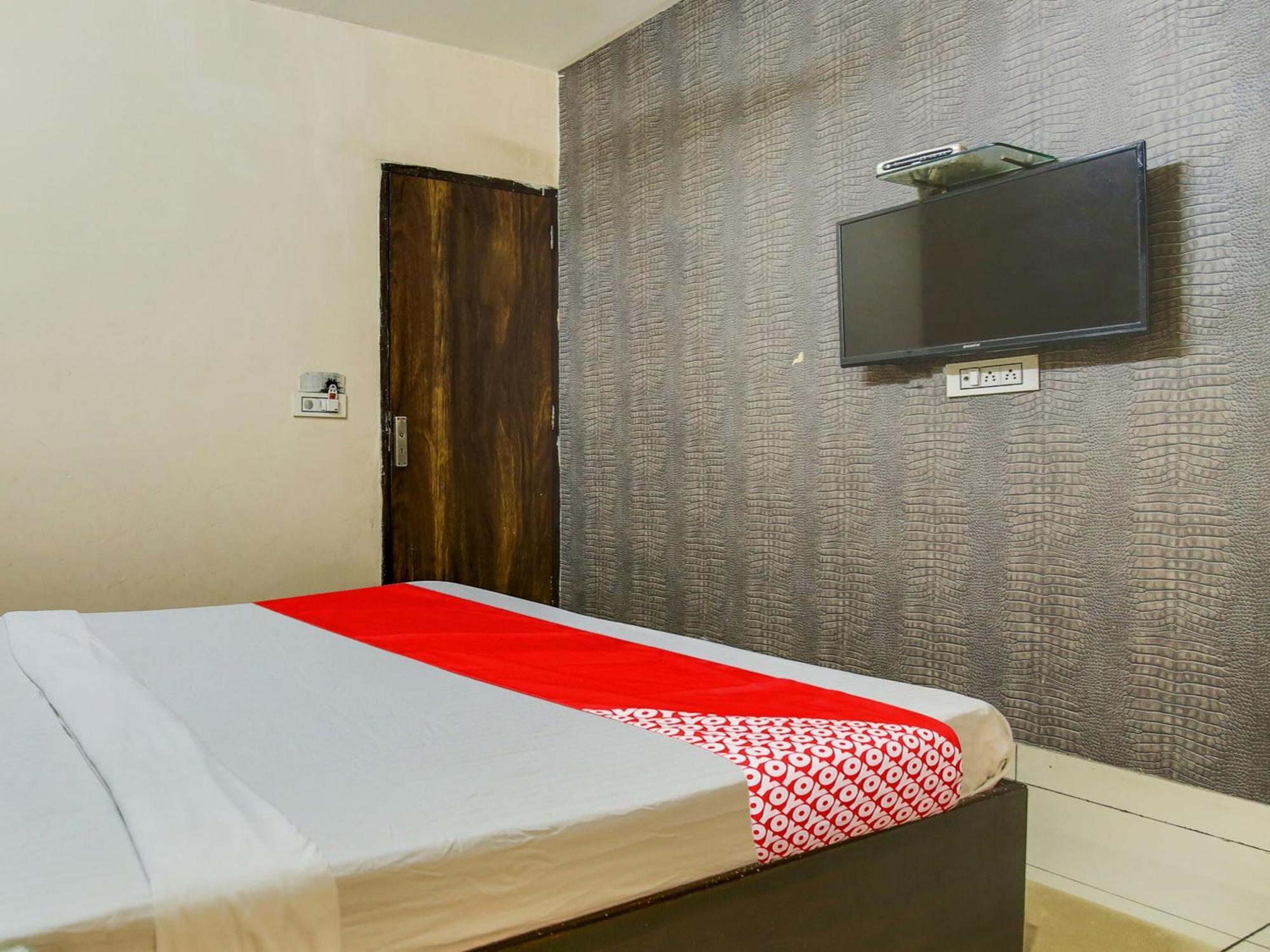 Hotel O Sahil Solitaire Ludhiana Exterior photo