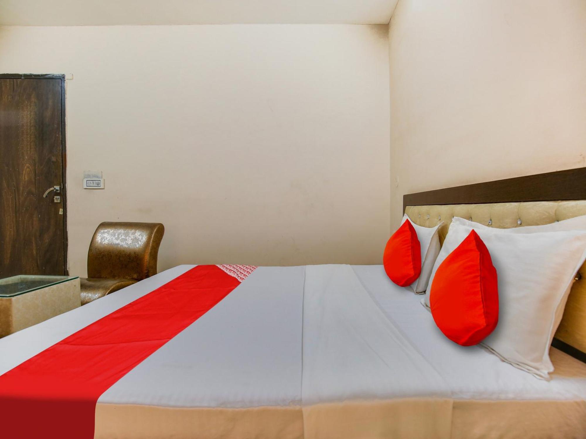 Hotel O Sahil Solitaire Ludhiana Exterior photo