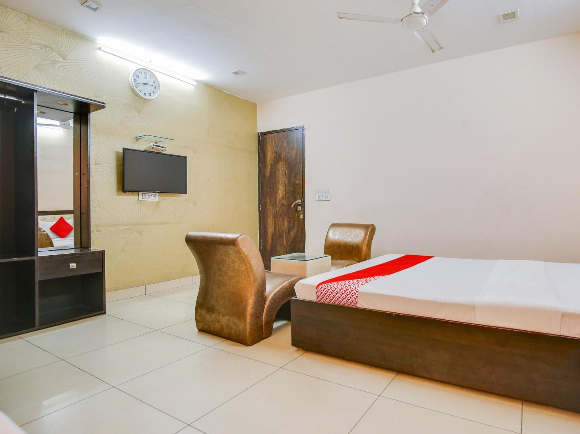 Hotel O Sahil Solitaire Ludhiana Exterior photo