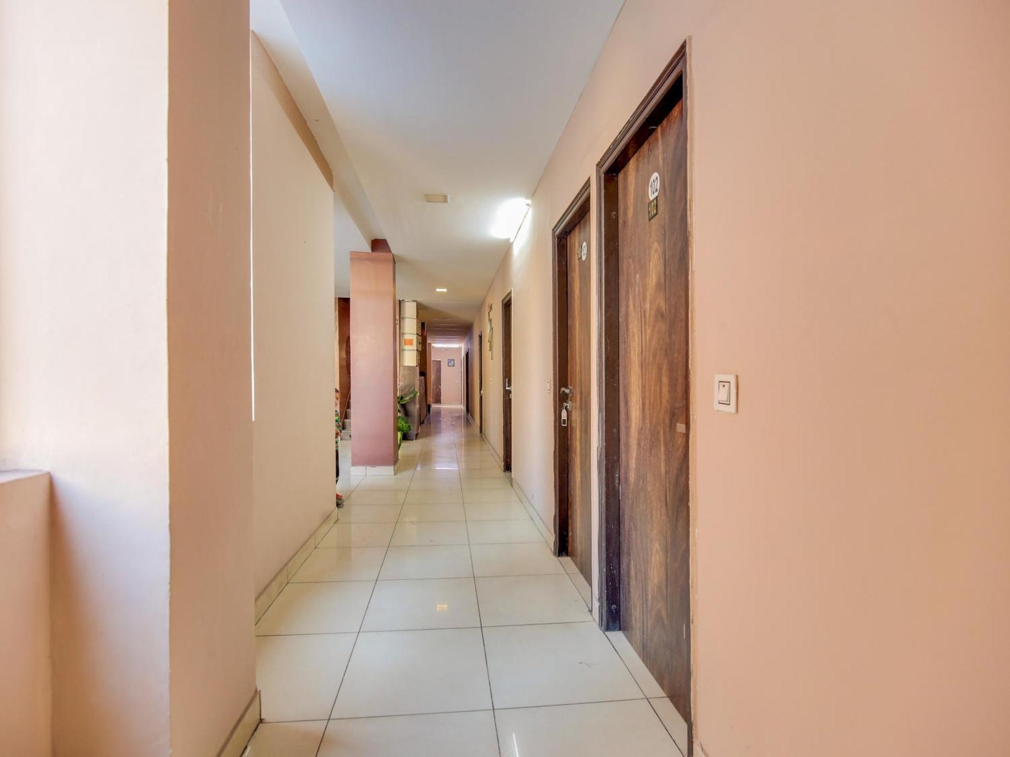 Hotel O Sahil Solitaire Ludhiana Exterior photo