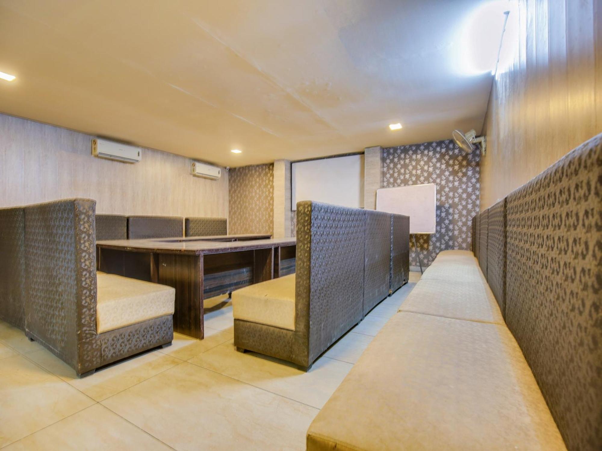 Hotel O Sahil Solitaire Ludhiana Exterior photo