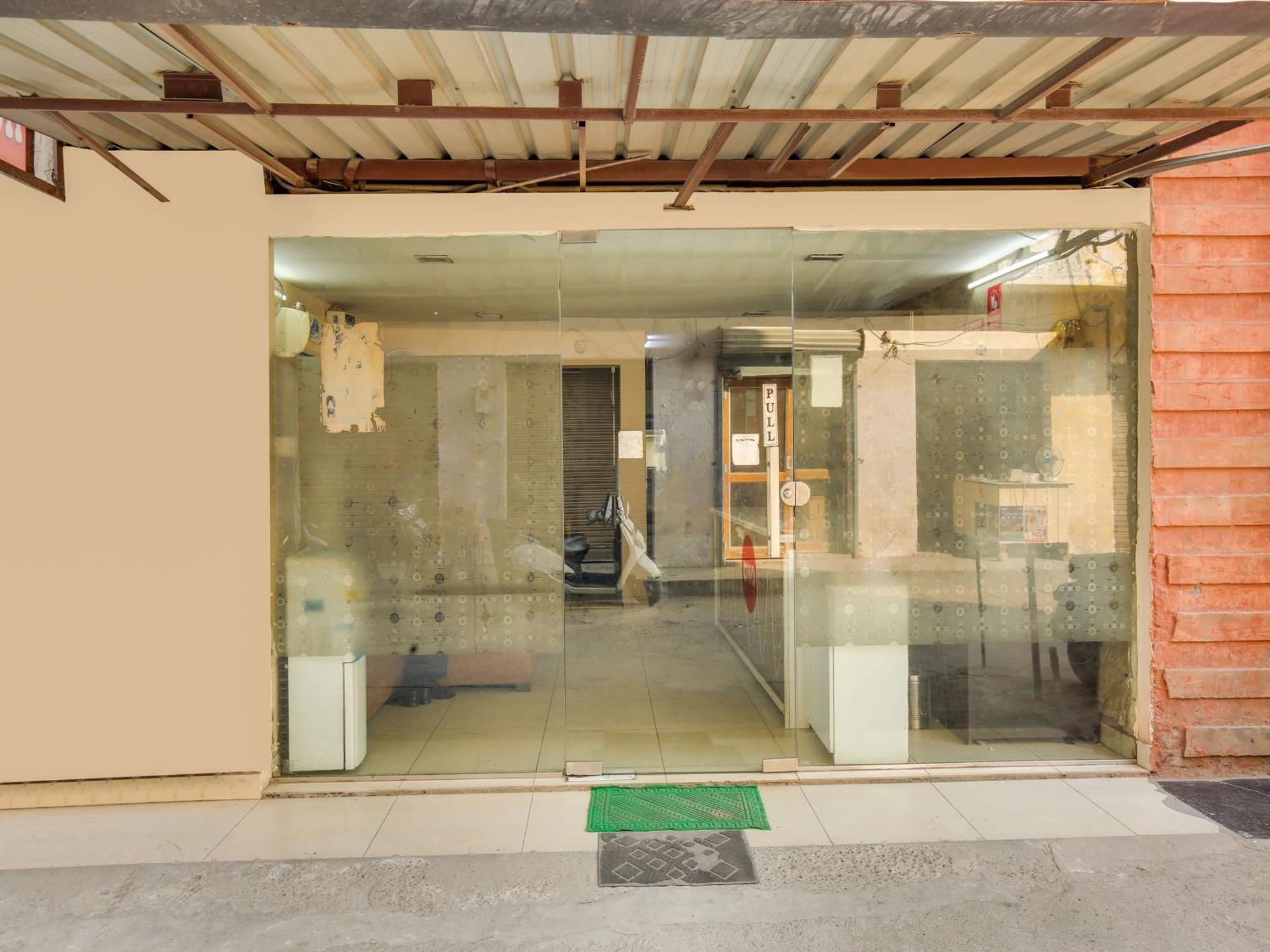 Hotel O Sahil Solitaire Ludhiana Exterior photo